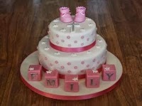 Cakes by Jenny Louise 1083353 Image 1